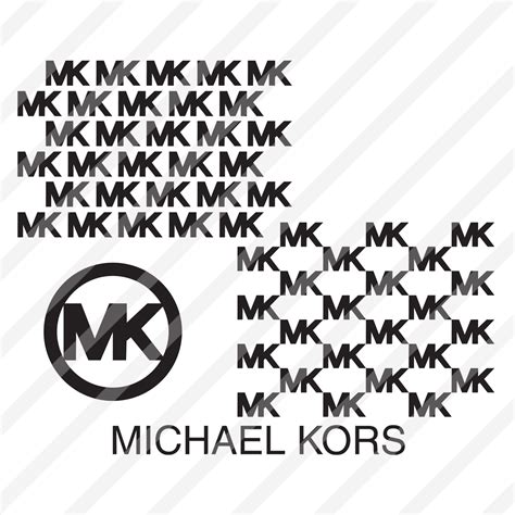 pattern michael kors logo|michael kors logo download.